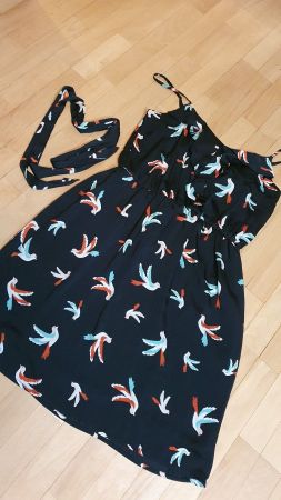 🌺Steps. Kleid🌺 Größe 38-40 🌺