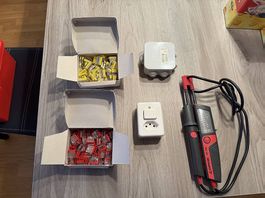 Div. zum verkaufen
