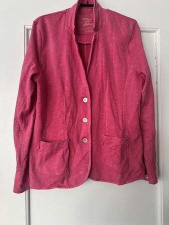 Lieblingsstueck Jacke, Gr. 2XL, Rosa, Top Zustand!