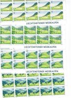 Liechtensteiner Weidealpen  4 KB **