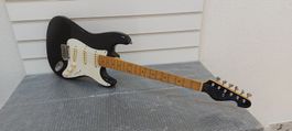 E-Gitarre Hurricane by Morris Korean frisch ab service