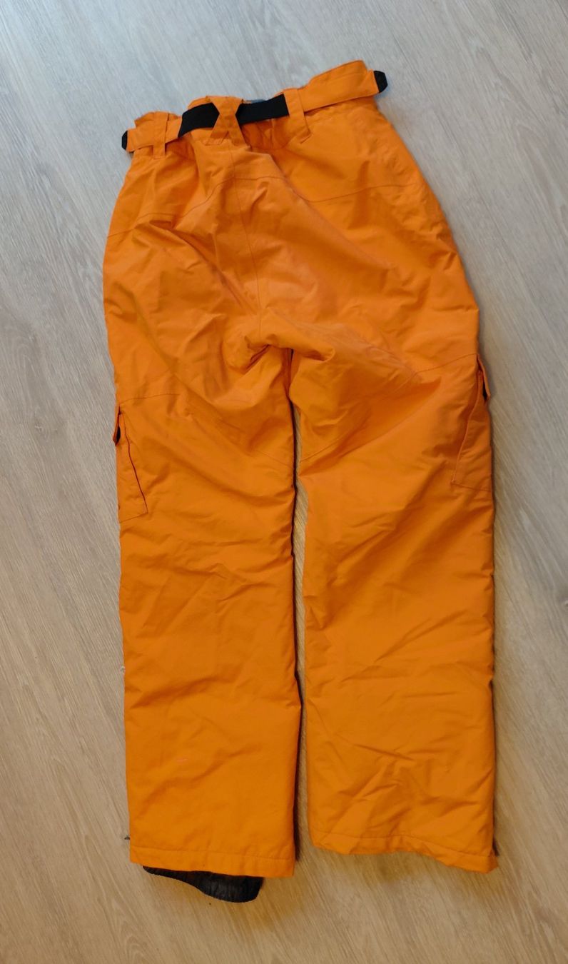 Pantaloni: Kinder Skihose Gr.164 – Usato da Stein SG venduto da Bergler12