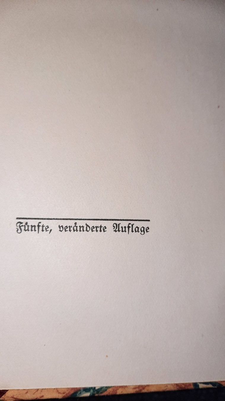 Libri: ALS DER GROSSVATER DIE GROßMUTTER  NAHM – Usato da zürich venduto da gabab 3
