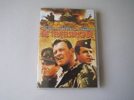 Die Teufelsbrigade(1968) - William Holden/Cliff Robertson