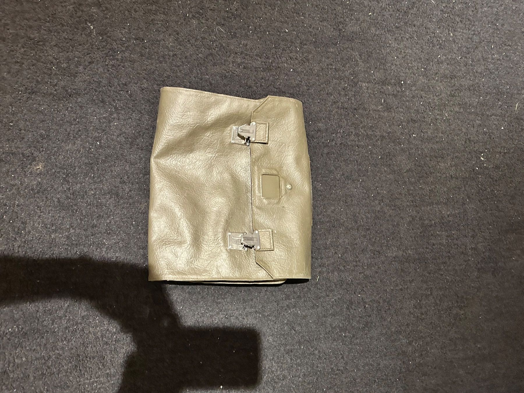 Schweizer Armee Taschen: Militär Tasche – Gebraucht aus Emmenbrücke von Kewa100