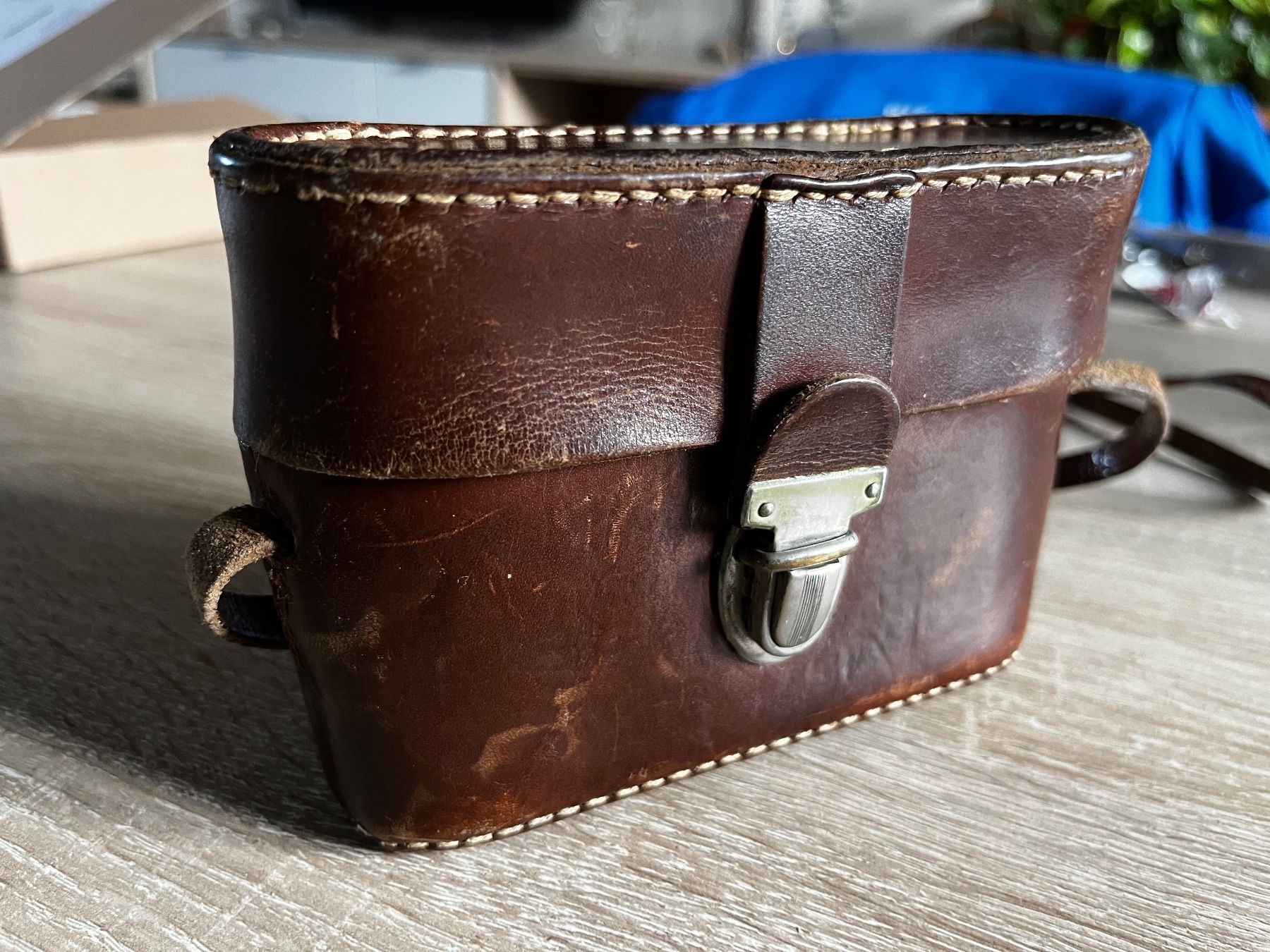 Agfa Fotocamera: Kamera AGFA Karat 36 – Usato da Muttenz venduto da gH5613 6