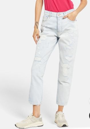 neuwertig Armani Exchange jeans gr. w26