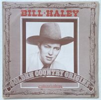 BILL HALEY - GOLDEN COUNTRY ORIGIN