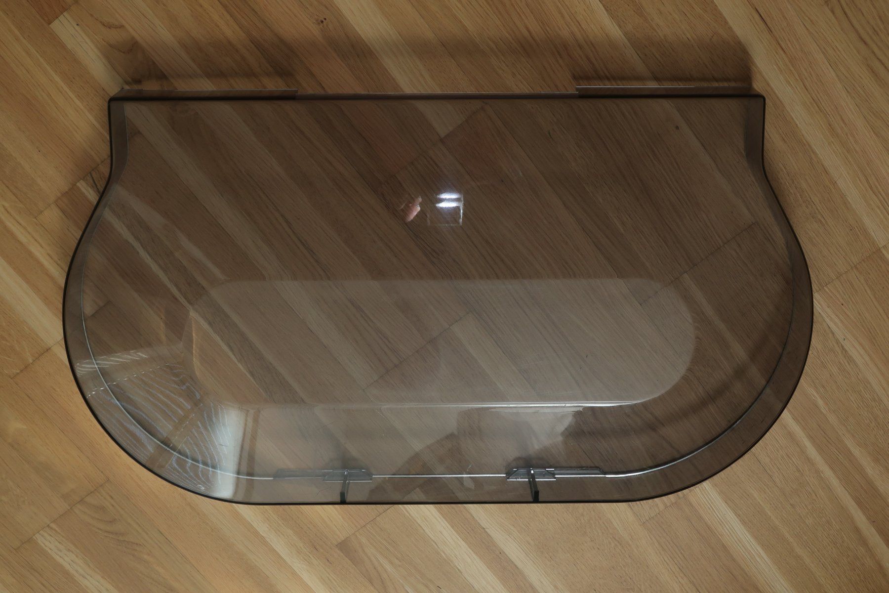 Revox Appareils à bandes: lesen Revox Plexiglas Abdeckung Spulentonband – D'occasion à Dietikon par Baro4 1