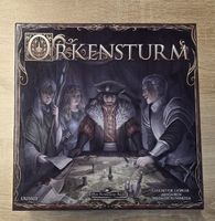 Orkensturm