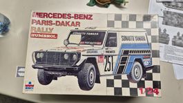Merceders Dagar