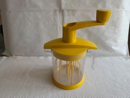 Betty Bossi - Batteur magique - mayonnaise - chantilly