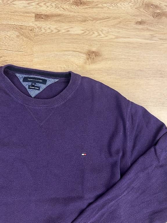 Maglioni & Felpe: Tommy Hilfiger Sweatshirt – Usato da Steinach venduto da KasparWyldin 1