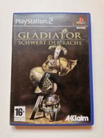 Ps 2 - Gladiator Schwert der Rache