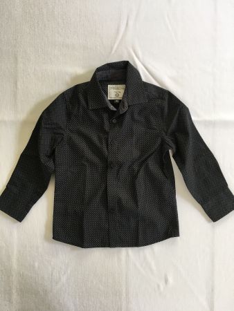 Chemise Gr. 92 / Hemd lang Arm Gr. 92
