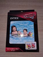 Intex Cars Schwimmflügel, neu, ungebraucht, Sommer-Spass!