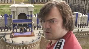 Tutti i DVDs: Gullivers Reisen DVD mit Jack Black – Usato da Lauenen b. Gstaad venduto da Beboller 9