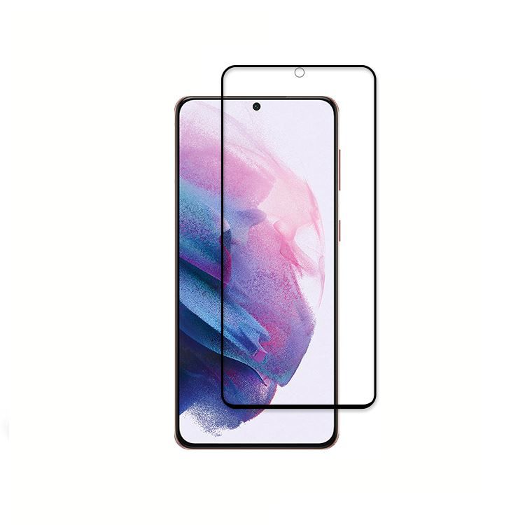 Coques & Protection écran: 3D Panzerglas Samsung Galaxy S22+ – Neuf avec emballage d'origine à Zürich par Store-247 4