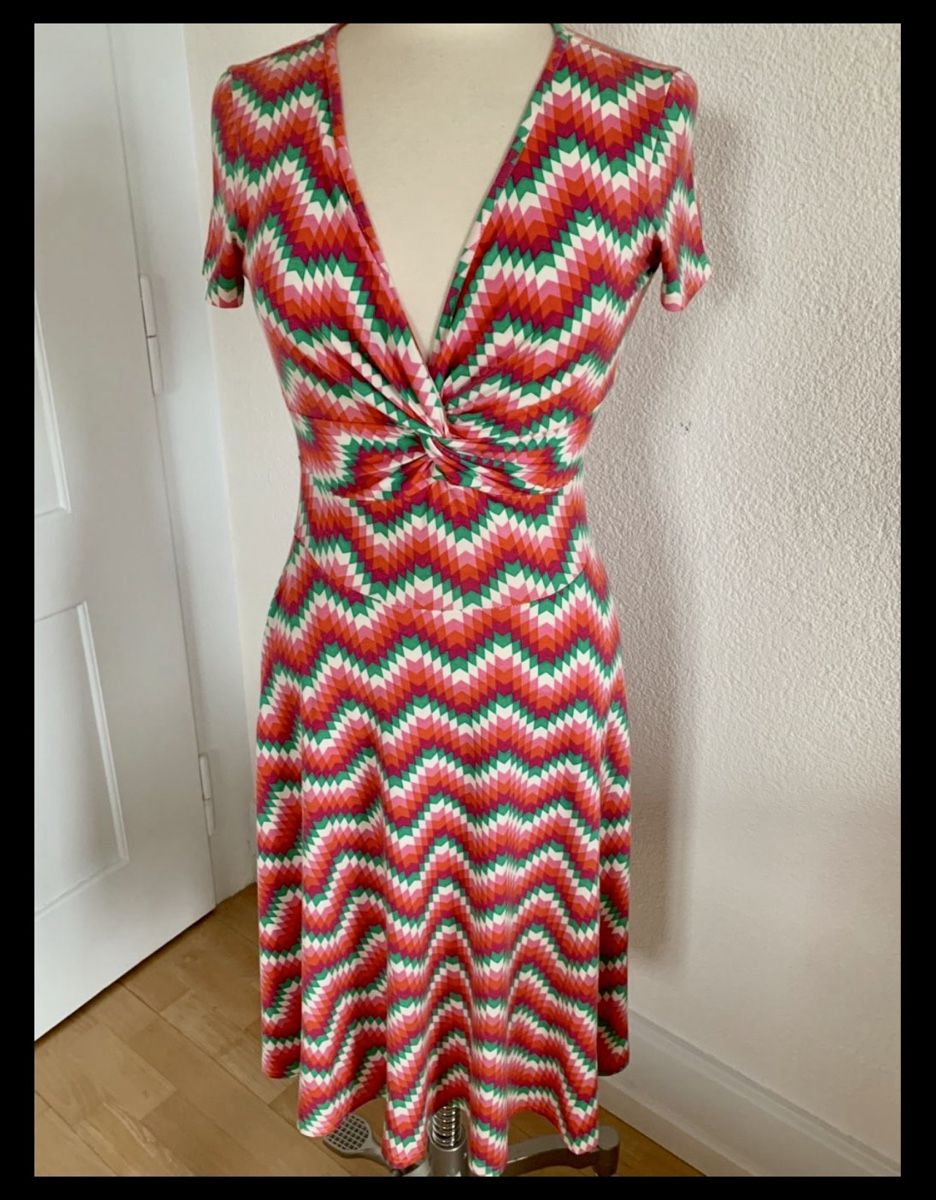 Blutsgeschwister Vestiti: schönes Blutsgeschwister Kleid Gr. S – Usato da Buchrain venduto da Sunny026