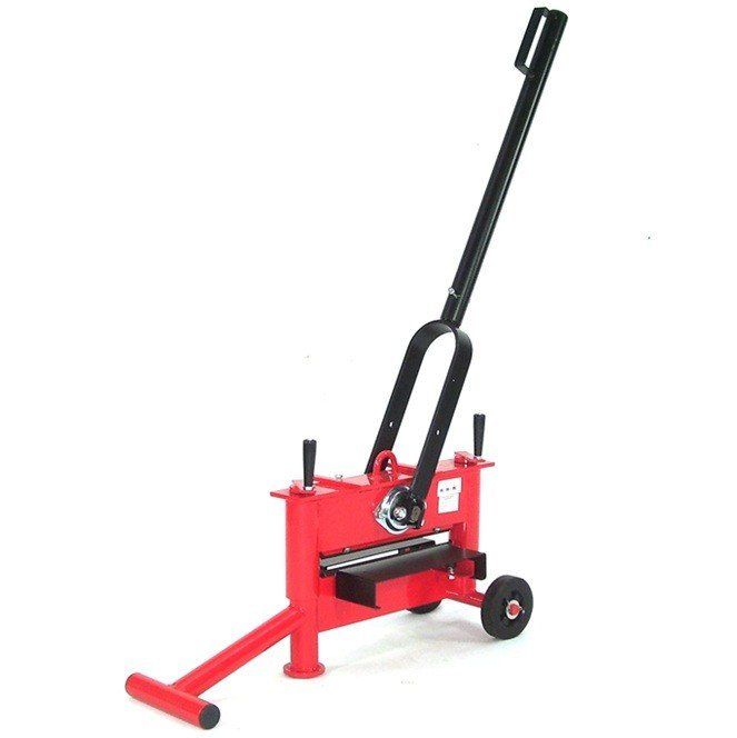 Tutte le macchine: 54961 - Steinsäge 330 Steinknacker Steintrenner – Nuovo e nell'imballaggio originale da Wallenwil venduto da toesstal-vertrieb 5