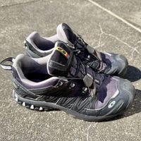 Salomon XA Pro 3D Ultra GTX, Gr. 39 1/3 - Top Zustand!