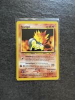 Pokemon Karte Feurigel Neo Genesis Deutsch