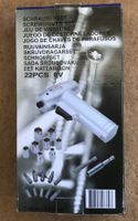 SCHRAUBER SET NEU