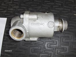 Drehdurchführung 1 Zoll Dreh - Rotation Gelenk LBS IN2 17bar