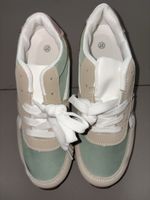 Trendige Damen Sneaker, Grösse 37, NEU für Frühling!