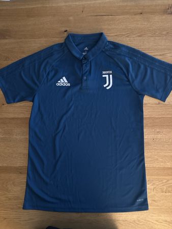 Adidas Juventus Shirt