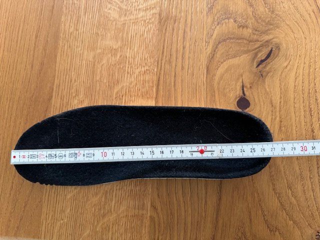 Lowa Scarpe da donna: Ideale Schuhe zum Schneeschuhlaufen oder Winterwanderungen – Usato da Burgdorf venduto da Bizeli 6