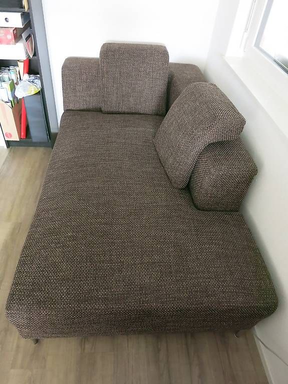 Sofas: Verschenke Sofa – Gebraucht aus Kreuzlingen von YiYi2026 2
