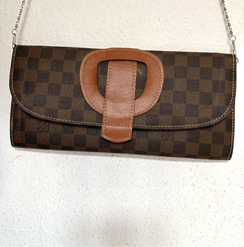 Borse da donna: Sac à main brun – Nuovo (secondo la descrizione) da Moudon venduto da TigerrrEye