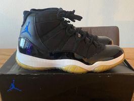Air Jordan 11 Spacejam - 2009