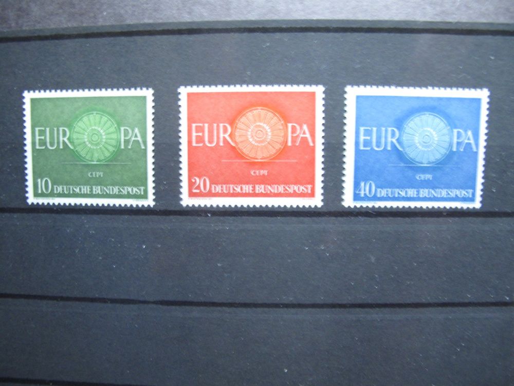 brd-1960-europa-marken-gebraucht-in-wil-sg-f-r-chf-1-mit