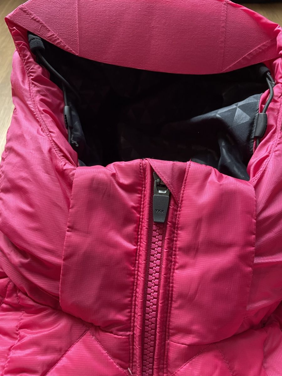 Head Giacche: Head ski jacket (M) – Nuovo e nell'imballaggio originale da Basel venduto da mar_fp5q 4