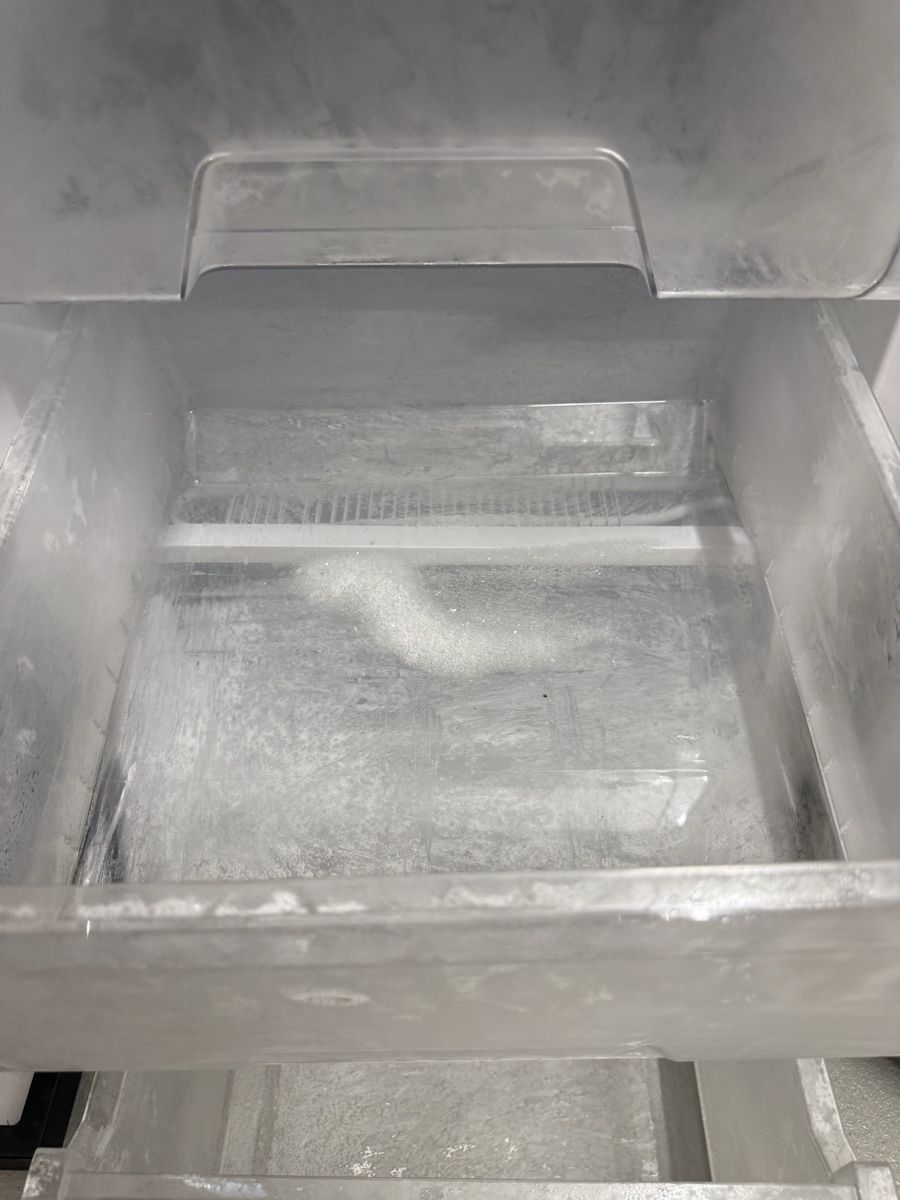 Congelatori: Gefriehrschrank, gebraucht – Usato da Fällanden venduto da cece_ 5