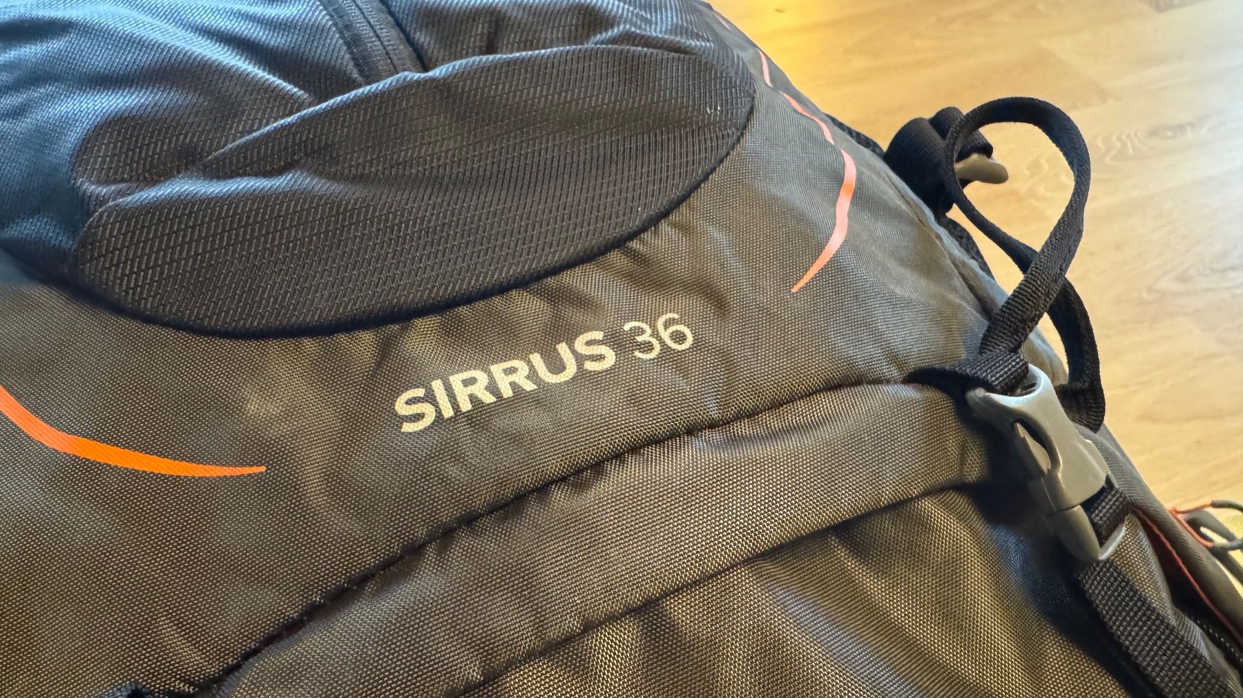 Osprey Rucksäcke: Rucksack Osprey Sirrus 36L – Gebraucht aus Worb von nmvd 1