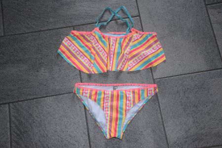 Mädchen Bikini gr. 170/176