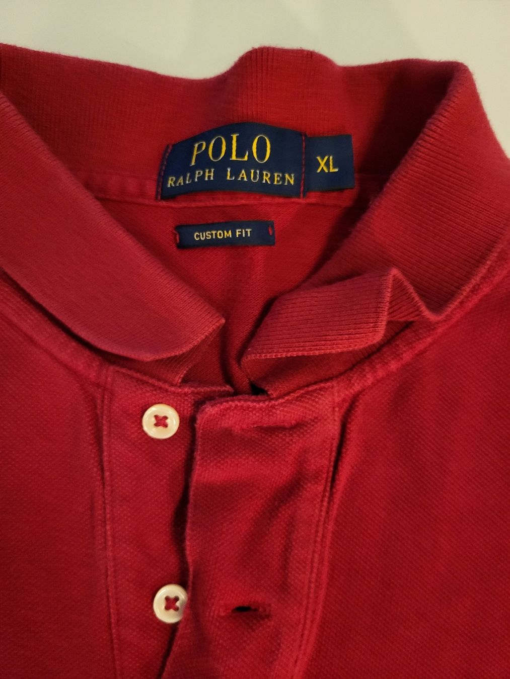 Ralph Lauren Magliette Polo: Ralph Lauren T-Shirt – Usato da Basel venduto da Ywana 2