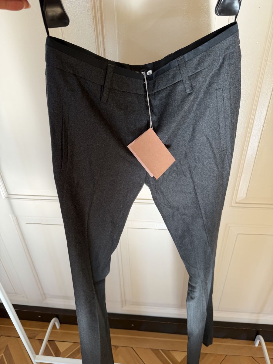 Miu Miu Pantaloni: Miu miu Hose – Nuovo e nell'imballaggio originale da Uetikon am See venduto da jan_bx6p