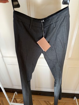 Miu miu Hose