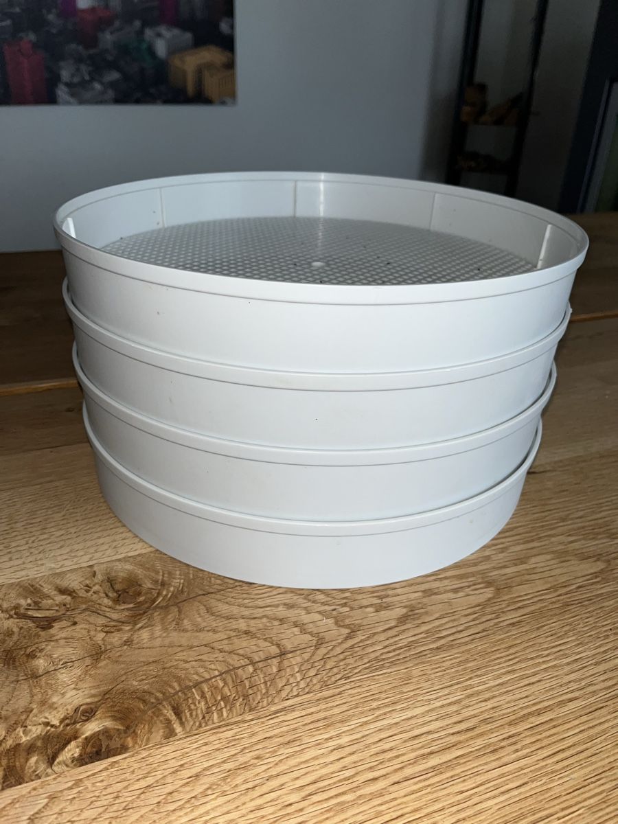 Stöckli Küchengeräte: Dörrgitter von Stöckli – Gebraucht aus Hinwil von mim_nzx9