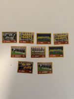 Gruppenbilder 9 stk FWC