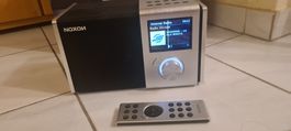 Noxon Nova Radio