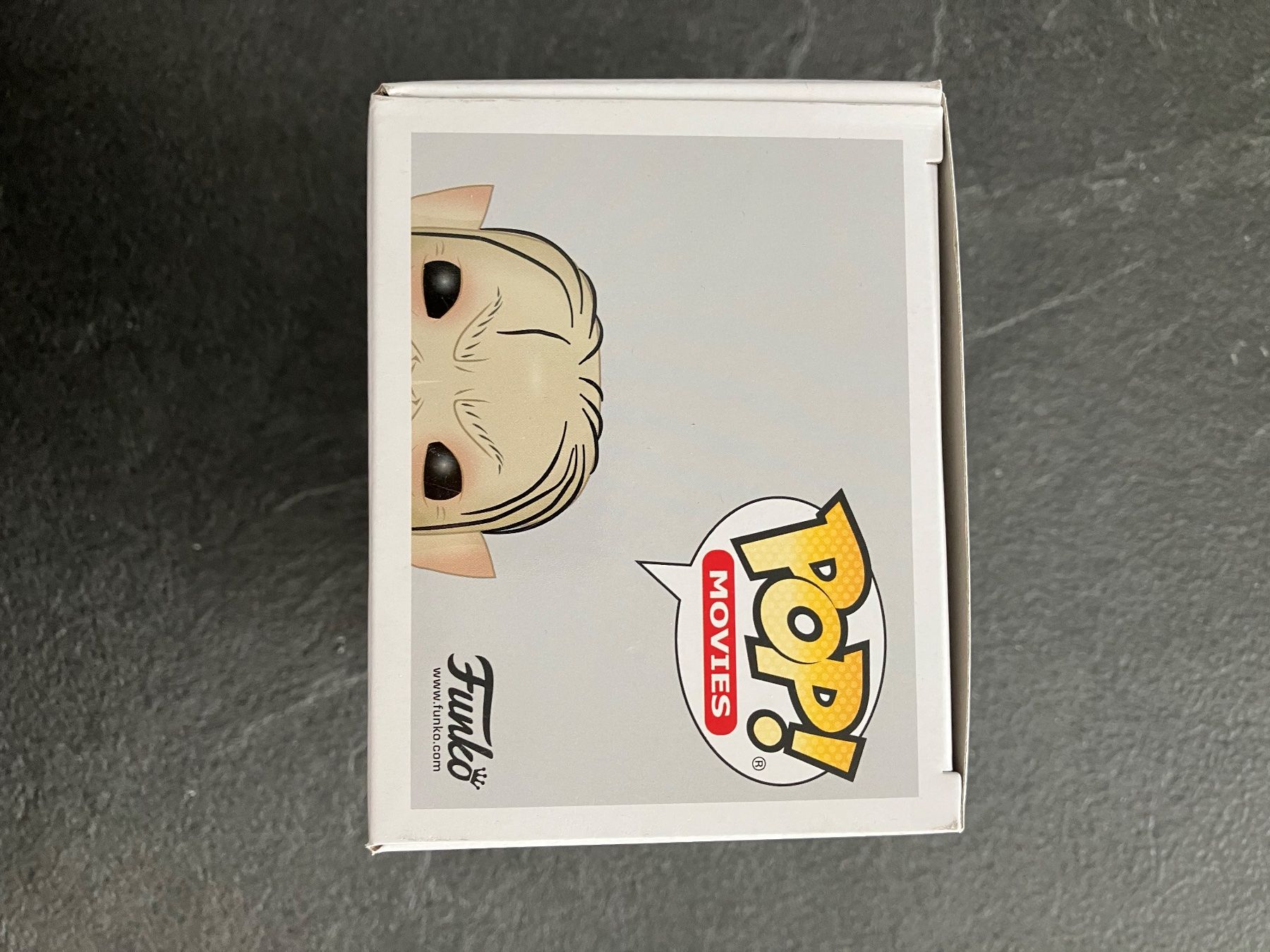 Funko Figurines: Funko pop Chase – Neuf avec emballage d'origine à Daillon par Camus82 2
