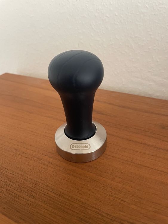 DeLonghi Kaffee Tamper Kaufen auf Ricardo