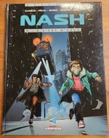 Nash N 2 (T.B.E.) À l'est d'Eden