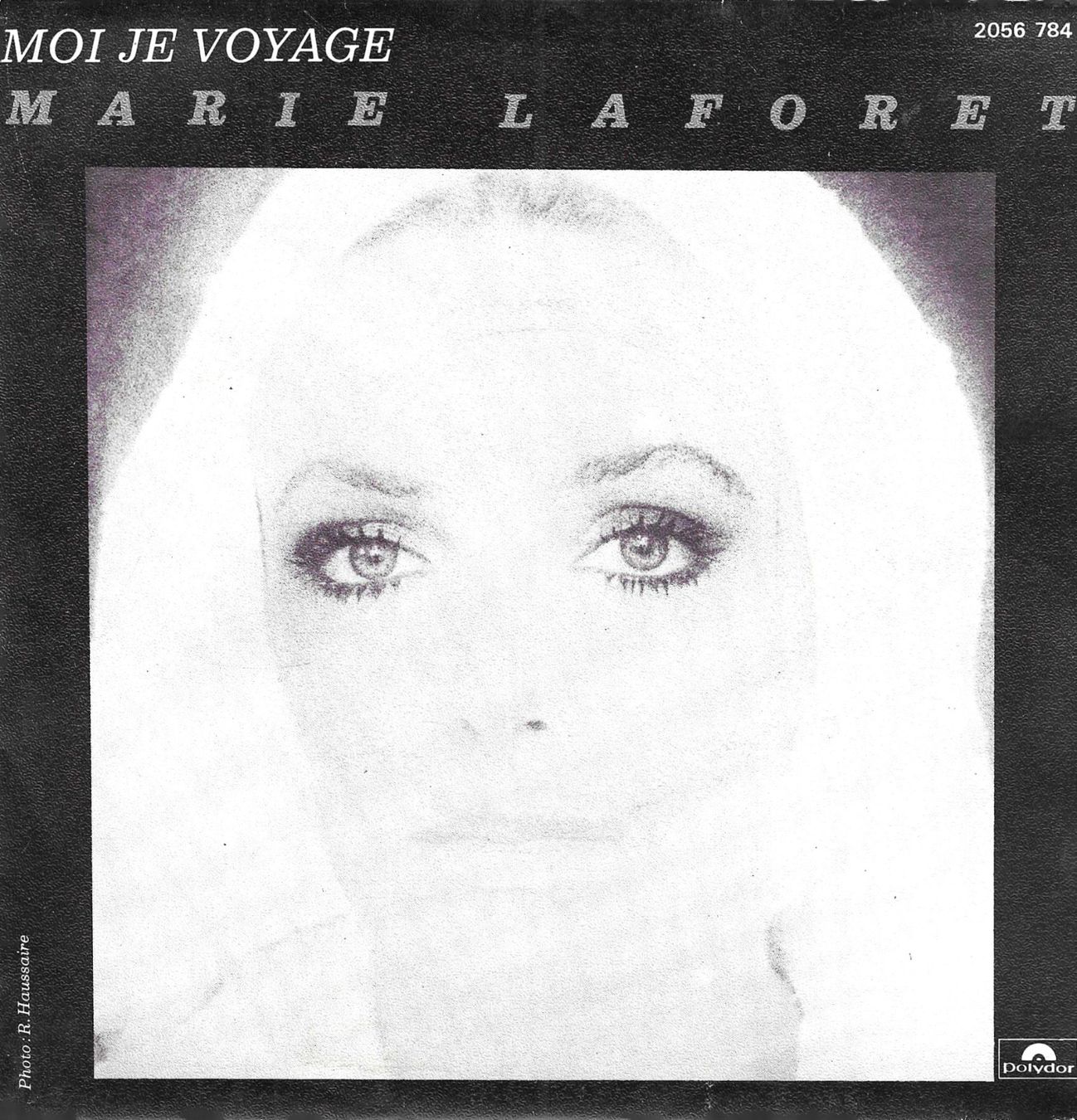 Dischi in vinile: Marie Laforêt - Moi je voyage – Usato da Savagnier venduto da Ne2065