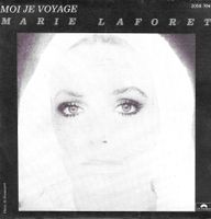 Marie Laforêt - Moi je voyage